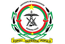 Université de Ouagadougou (Burkina Faso)
